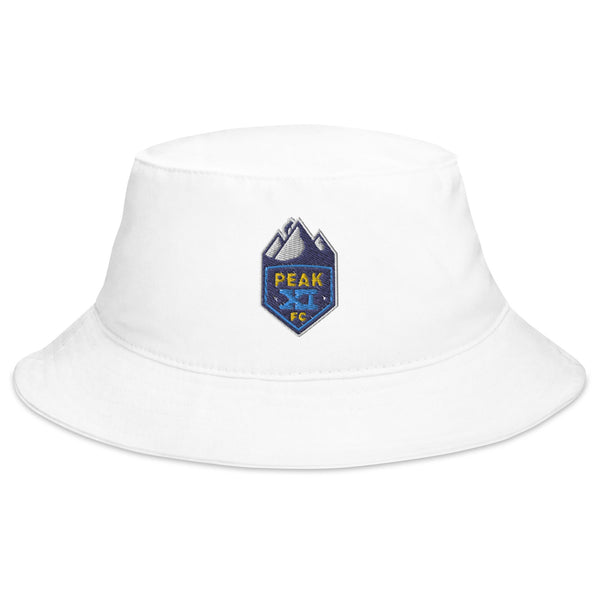 PEAK XI FC TEAM Bucket Hat-1