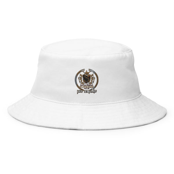 San Jose Hitsquad 79185295 Bucket Hat-1