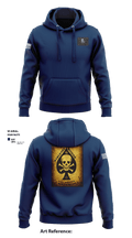 SPD Task Force 5890175 Hoodie - 4
