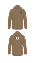 Battallion Nonualco 54860268 Windbreaker - 1