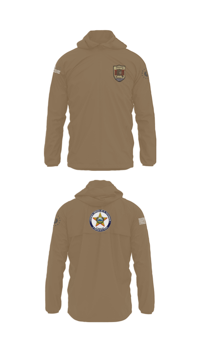 Battallion Nonualco 54860268 Windbreaker - 1