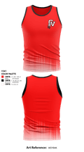 Big Reds 21952547 Tank Top - 1