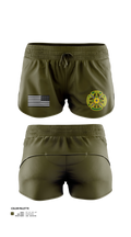 185th MP BN 3463461 Ranger Panties - 22