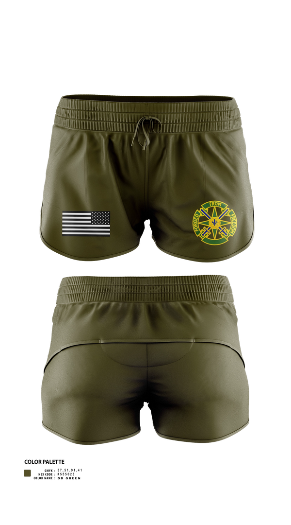 Ranger Panties, 185th MP BN, , Teamtime, Team time, sublimation, custom sports apparel, team uniforms, spirit wear, spiritwear, sports uniforms, custom shirts, team store, custom team store, fundraiser sports, apparel fundraiser