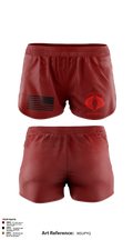 Charlie Battery, 1-119th FA 47943338 Ranger Panties - 1