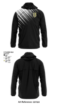 Bakas FC 66465100 Windbreaker - 1