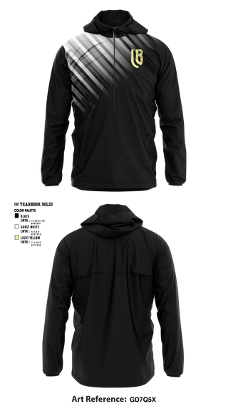 Windbreaker, Bakas FC, Men's Soccer, Teamtime, Team time, sublimation, custom sports apparel, team uniforms, spirit wear, spiritwear, sports uniforms, custom shirts, team store, custom team store, fundraiser sports, apparel fundraiser