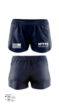 MTFPD Water Rescue Teams 62483869 Women's Shorts - 2