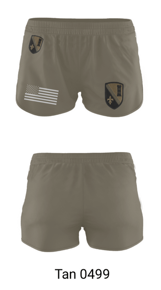 Ranger Panties, 844th ECC, National Guard, Teamtime, Team time, sublimation, custom sports apparel, team uniforms, spirit wear, spiritwear, sports uniforms, custom shirts, team store, custom team store, fundraiser sports, apparel fundraiser