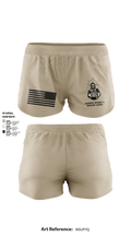 2-1 INFANTRY 73448715 Ranger Panties - 3
