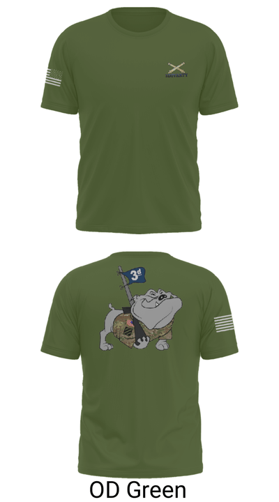 3ID divarty3ID DIVARTY 78384929 Short Sleeve Performance Shirt - 30