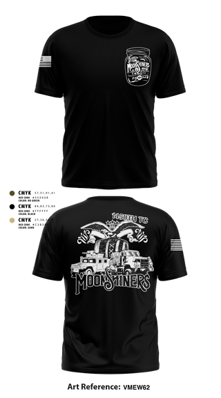 Short Sleeve Performance Shirt, 1450th TC, Army, Teamtime, Team time, sublimation, custom sports apparel, team uniforms, spirit wear, spiritwear, sports uniforms, custom shirts, team store, custom team store, fundraiser sports, apparel fundraiser