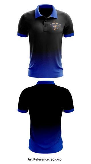 Short Sleeve Performance Polo, Funken, Men's Basketball, Teamtime, Team time, sublimation, custom sports apparel, team uniforms, spirit wear, spiritwear, sports uniforms, custom shirts, team store, custom team store, fundraiser sports, apparel fundraiser