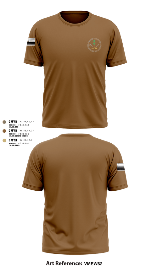 Short Sleeve Performance Shirt, Alabama-Coushatta Wildland Fire Management, Fire Department, Teamtime, Team time, sublimation, custom sports apparel, team uniforms, spirit wear, spiritwear, sports uniforms, custom shirts, team store, custom team store, fundraiser sports, apparel fundraiser