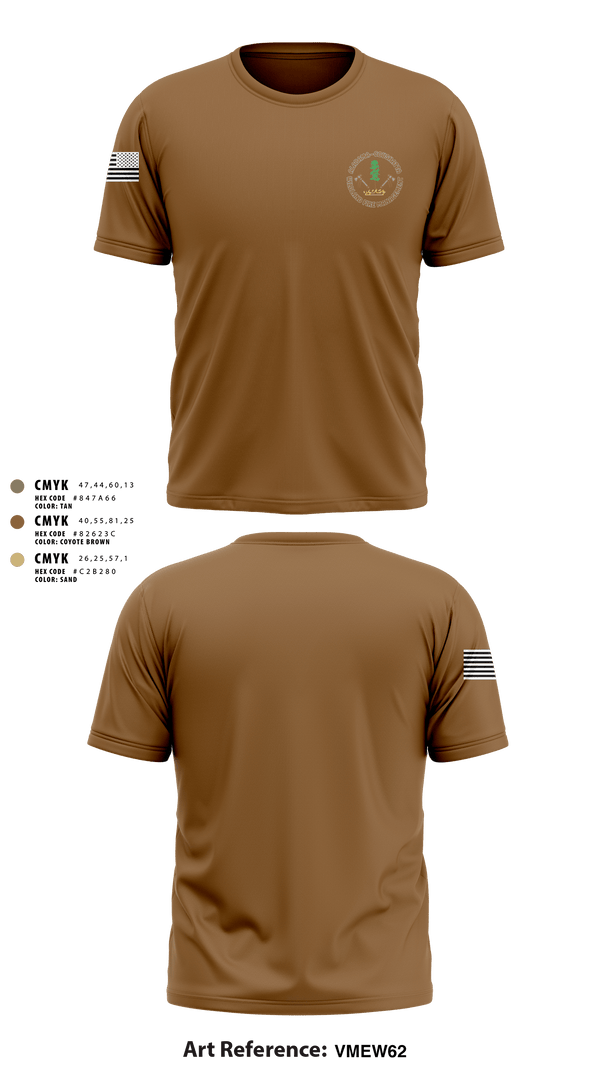 Short Sleeve Performance Shirt, Alabama-Coushatta Wildland Fire Management, Fire Department, Teamtime, Team time, sublimation, custom sports apparel, team uniforms, spirit wear, spiritwear, sports uniforms, custom shirts, team store, custom team store, fundraiser sports, apparel fundraiser