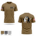 N731 Short Sleeve Performance Shirt - 1