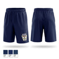 Lower Kiski Ambulance Service 89898169 Athletic Shorts With Pockets - 1