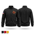 BANGS FIRE & RESCUE Windbreaker - 1