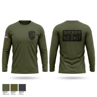 Long Sleeve Performance Shirt, LCSO, Police, Teamtime, Team time, sublimation, custom sports apparel, team uniforms, spirit wear, spiritwear, sports uniforms, custom shirts, team store, custom team store, fundraiser sports, apparel fundraiser