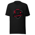 Rebels F. C. Unisex Staple T-Shirt