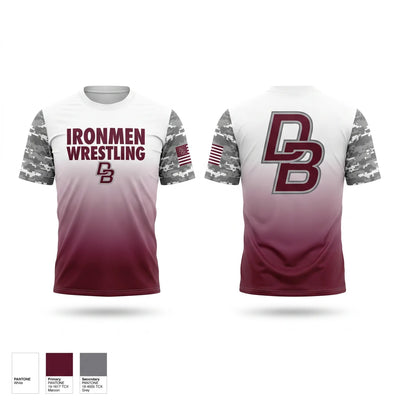 Ironmen Short Sleeve Performance Shirt - 1