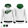 Wolfpack Hoodie - 2