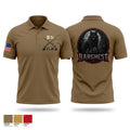 B Co 3/278th CR 39251929 Short Sleeve Performance Polo - 1