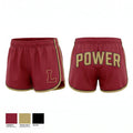 Logan High School Women's Shorts - 1
