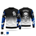 Dragons Back 5949254 Crew Neck Sweatshirt - 1