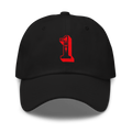 Station 1 Dad hat