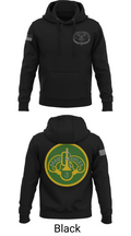 3d Cavalry Regiment 44657863 Hoodie - 38