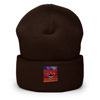 Operation lone star 69451561 Cuffed Beanie | Yupoong 1501KC