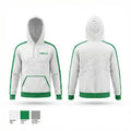 Melivn 39120513 Hoodie - 1