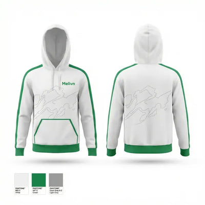 Melivn 39120513 Hoodie - 1