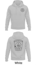 Pennsylvania State Constable 34494282 Hoodie - 4
