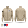 United States Marshals Service Windbreaker - 1