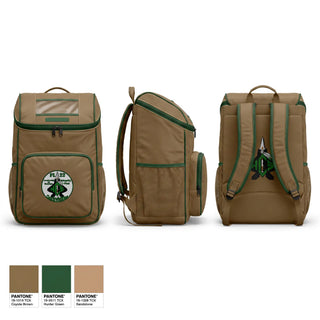Gear Bag, Choctaw Air Force jortc, Air Force, Teamtime, Team time, sublimation, custom sports apparel, team uniforms, spirit wear, spiritwear, sports uniforms, custom shirts, team store, custom team store, fundraiser sports, apparel fundraiser