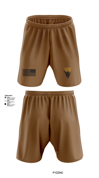 Athletic Shorts With Pockets, MFRC Scouts, Army, Teamtime, Team time, sublimation, custom sports apparel, team uniforms, spirit wear, spiritwear, sports uniforms, custom shirts, team store, custom team store, fundraiser sports, apparel fundraiser