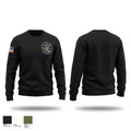 SIU 40816232 Crew Neck Sweatshirt - 1
