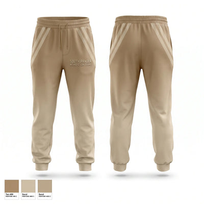 SOUTH PANOLA AFJROTC LDR TEAMSSPHS AFJROTC LDR TEAMS Sweatpants - 1