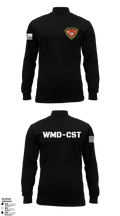 2nd WMD CST 21754261 Long Sleeve Performance Shirt - 4