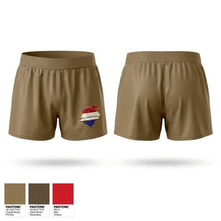 Ranger Panties, NRB, Army, Teamtime, Team time, sublimation, custom sports apparel, team uniforms, spirit wear, spiritwear, sports uniforms, custom shirts, team store, custom team store, fundraiser sports, apparel fundraiser