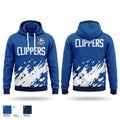 Centennial Clippers Hoodie - 1