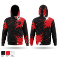 Lowell Red Arrows Hoodie - 1