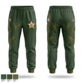 Bureau County Sheriff’s Office Sweatpants - 1