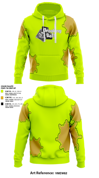 Hoodie, Breaking Bats, Softball, Teamtime, Team time, sublimation, custom sports apparel, team uniforms, spirit wear, spiritwear, sports uniforms, custom shirts, team store, custom team store, fundraiser sports, apparel fundraiser