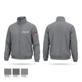 Traffic Unit Windbreaker - 1
