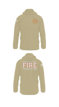 Orange County Rural District 1 Fire Department 66539276 Windbreaker - 81