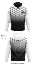 Technology Panthers 11131475 Hoodie - 1