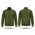 US Marshal Windbreaker - 2